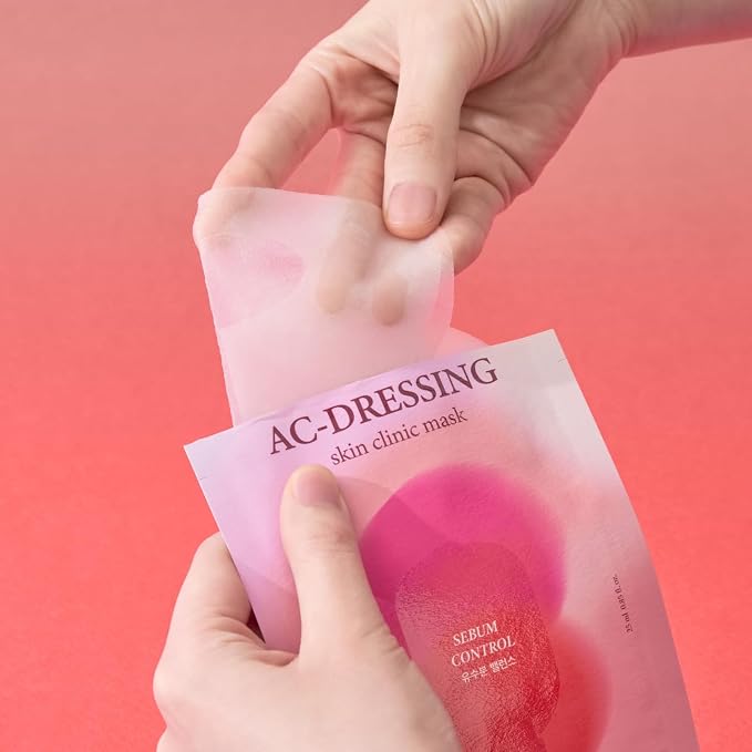 AC-Dressing