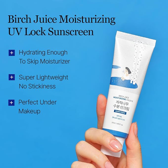 Sunscreen 2Pack