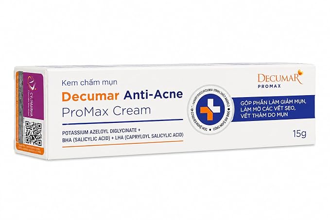 ProMax - Spot Care Gel 15g / 0.53 oz