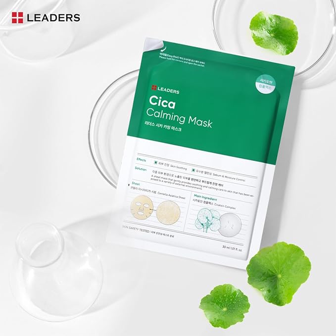 Cica 10 Sheets
