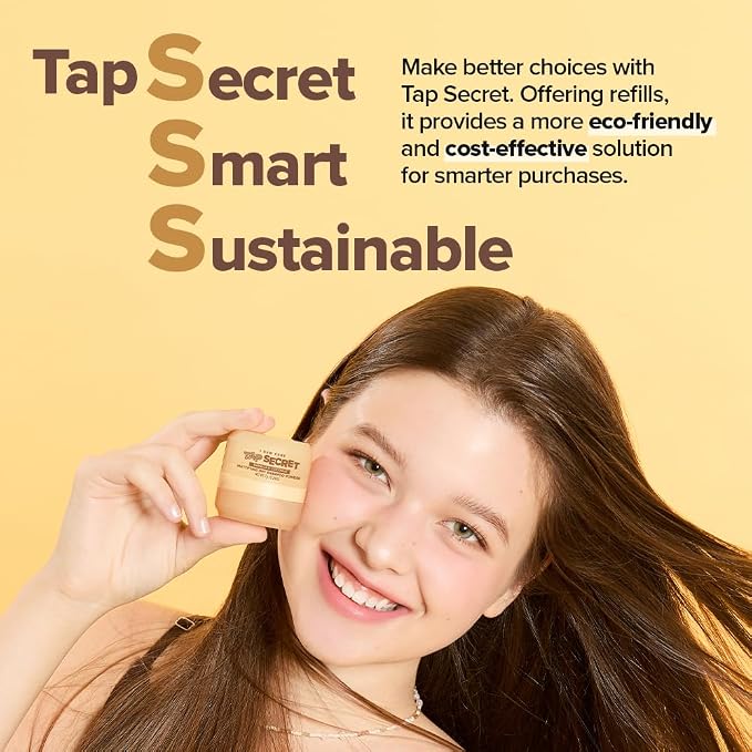 02 Vanilla & Coconut Scent (NEW)