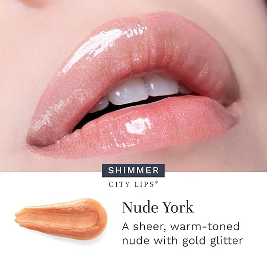 Nude York