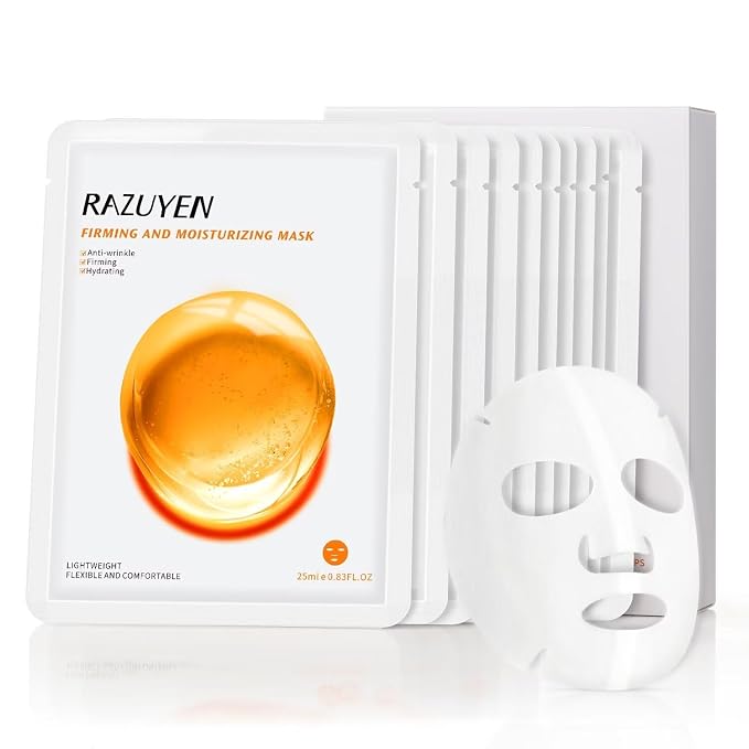 Firming Mask