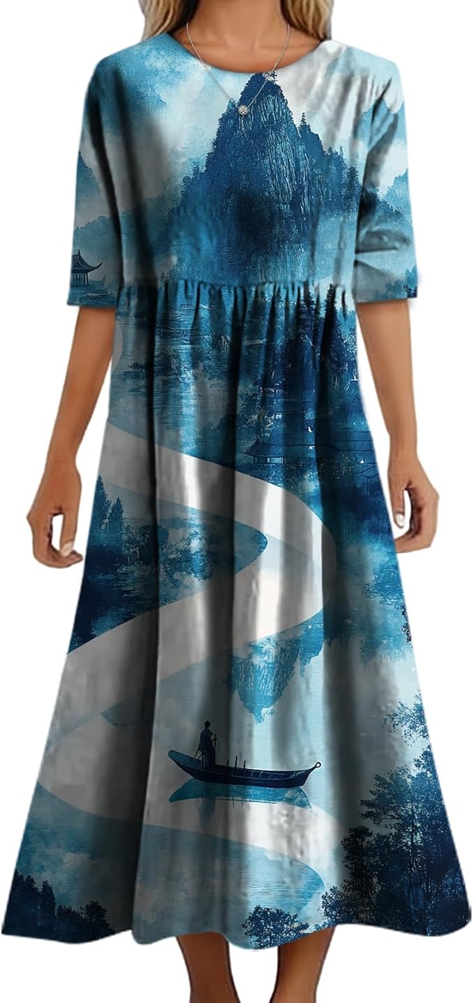 Blue Sail