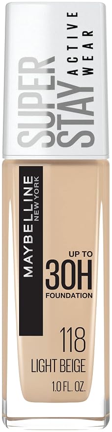 118 LIGHT BEIGE