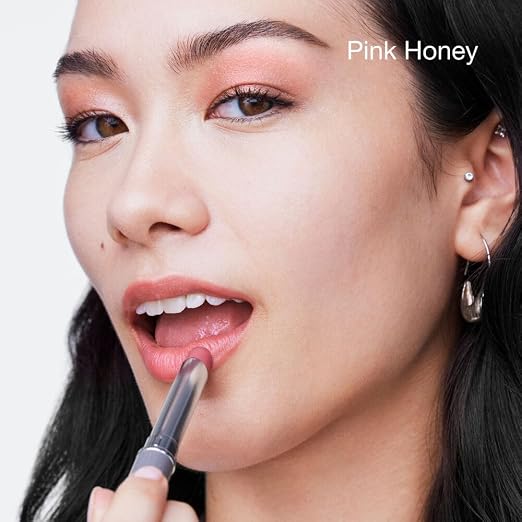 Pink Honey
