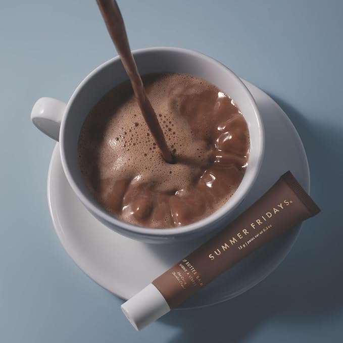 Hot Cocoa