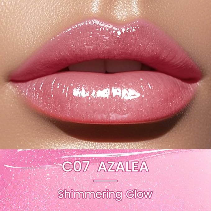 C07 AZALEA (Shimmer)