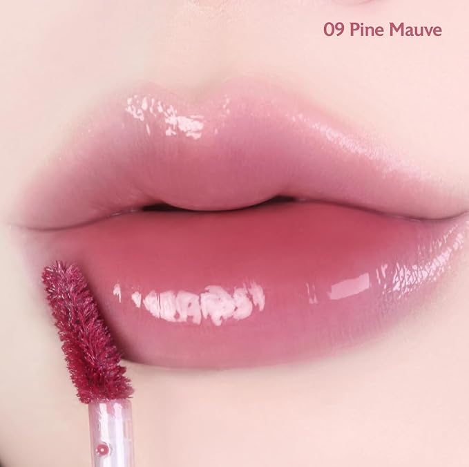 09 Pine Mauve