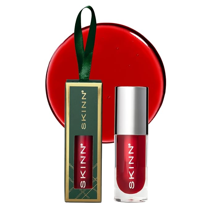 Holiday - Crimson