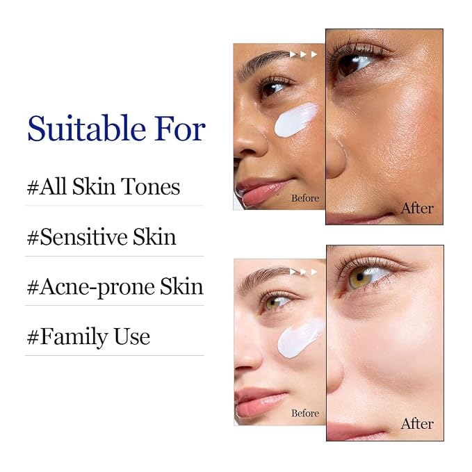 Sunscreen 2Pack