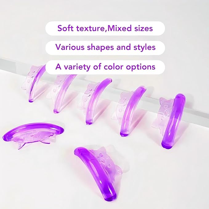 Jelly Purple