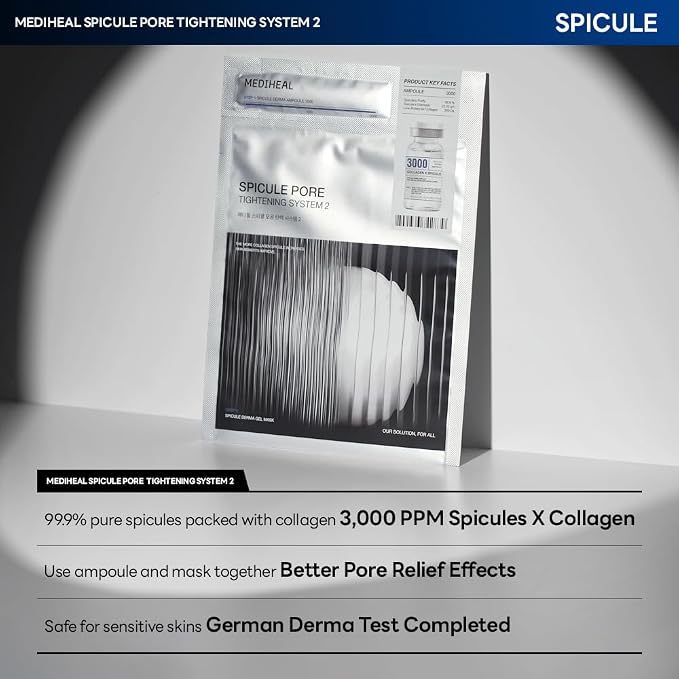 Syetem2(3,000ppm) 10 pcs