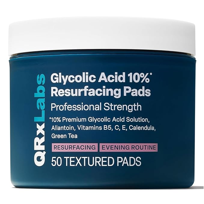 10% Glycolic Acid