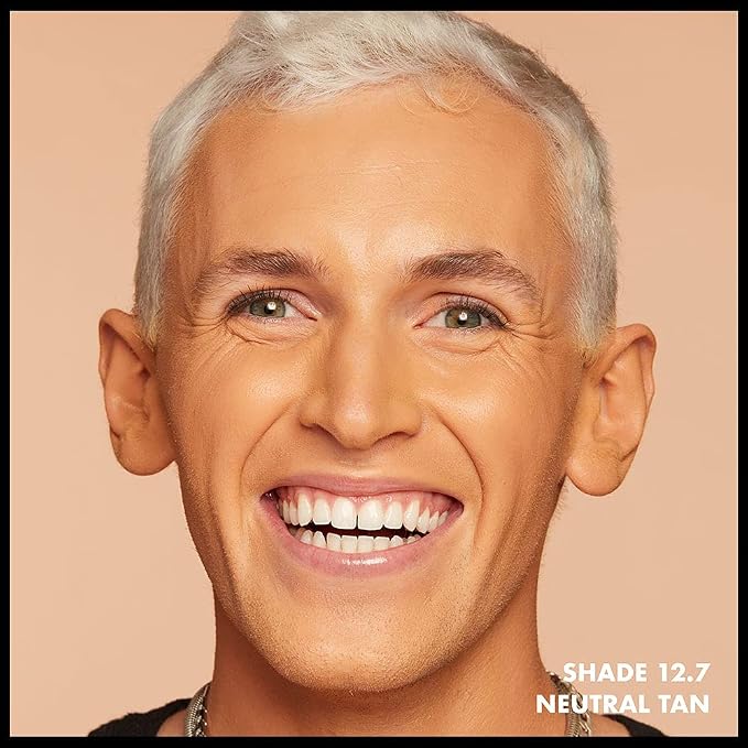 12.7 NEUTRAL TAN