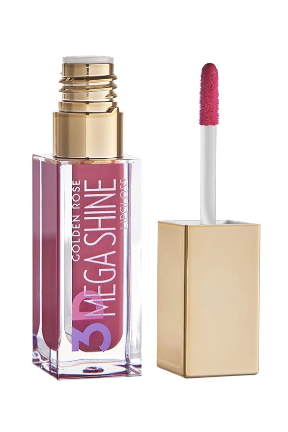 NO:110 Radiant Ruby