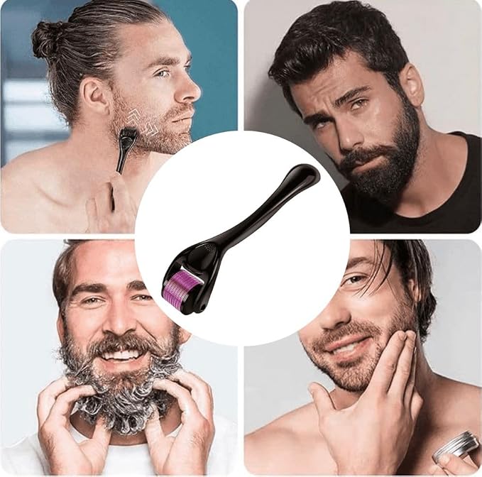 Applicator Included