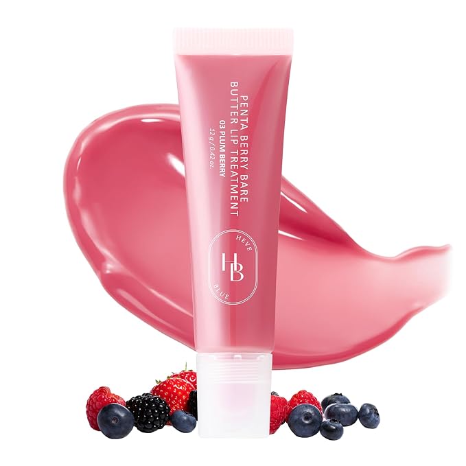 Plum Berry