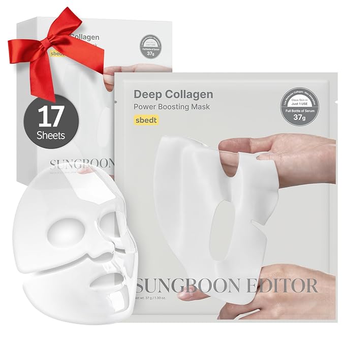 Deep Collagen