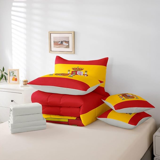 Yellow Red