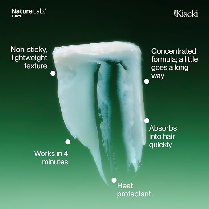 Kiseki Molecular Leave - In Refill