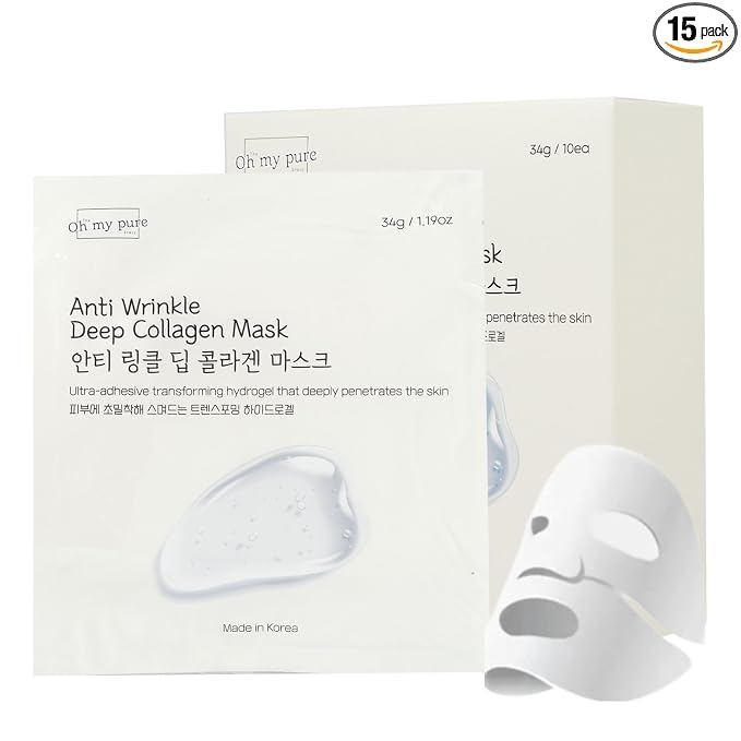 Deep Collagen