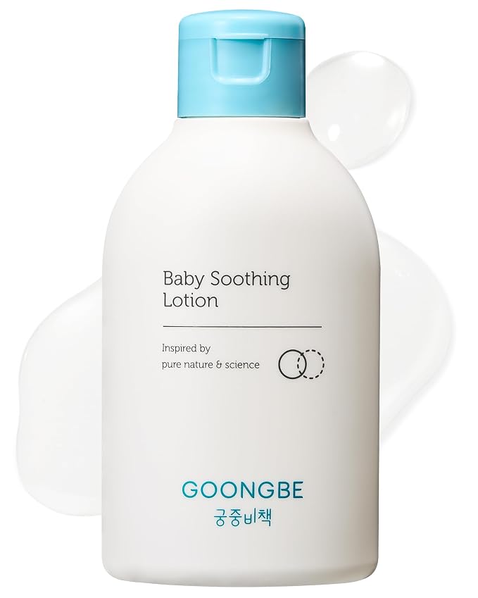 Powder Lotion