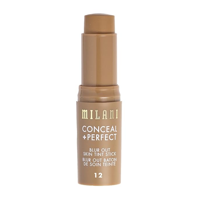 12 Medium Tan - Olive