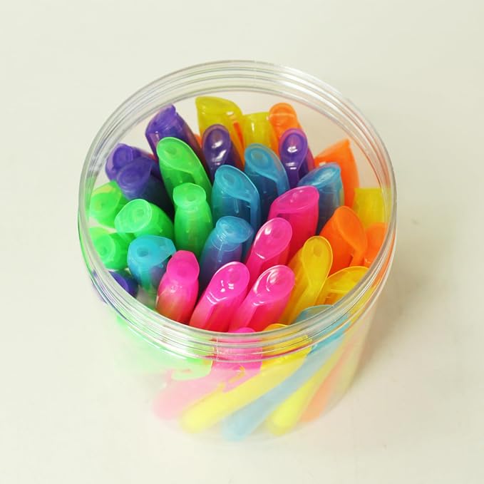 Mini Highlighters 36pcs