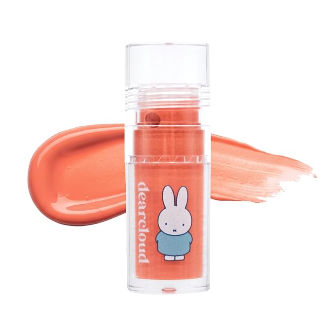 Miffy (Apple Crush)