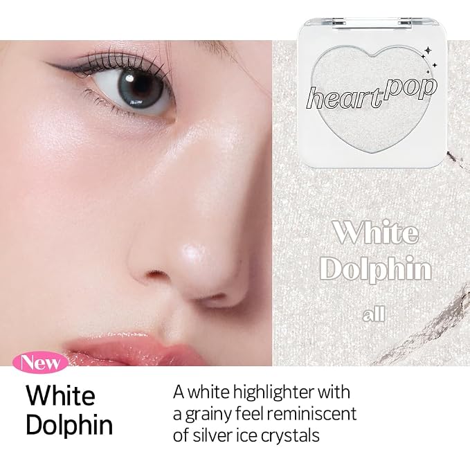 White Dolphin