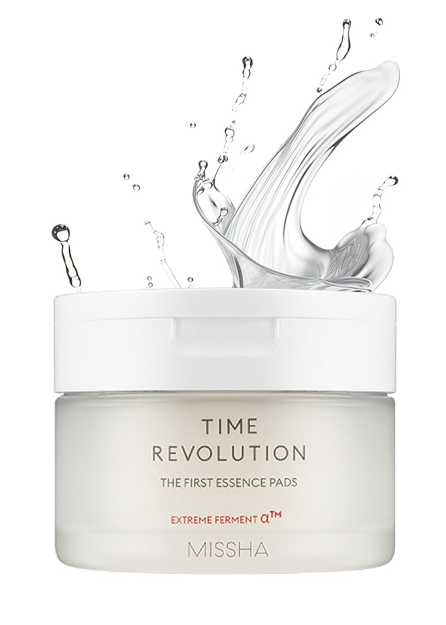Essence pads