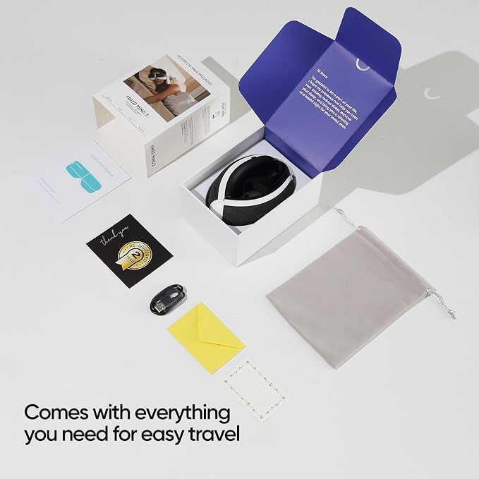 Starry Gray-gift Set