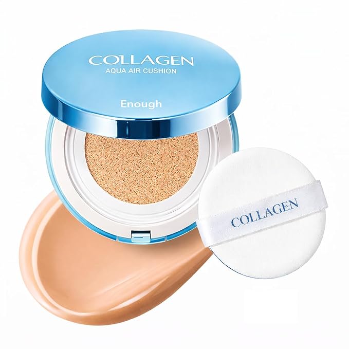 #21 Natural glow