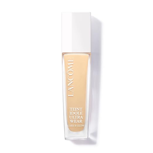 115C: fair with cool slight pink undertones