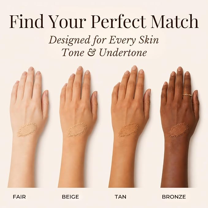 Fairly Medium Matte