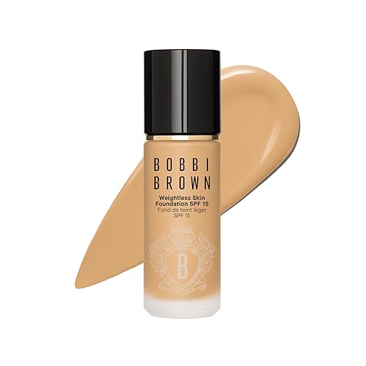 23 Warm Natural (Medium beige with yellow undertones; for medium skin)