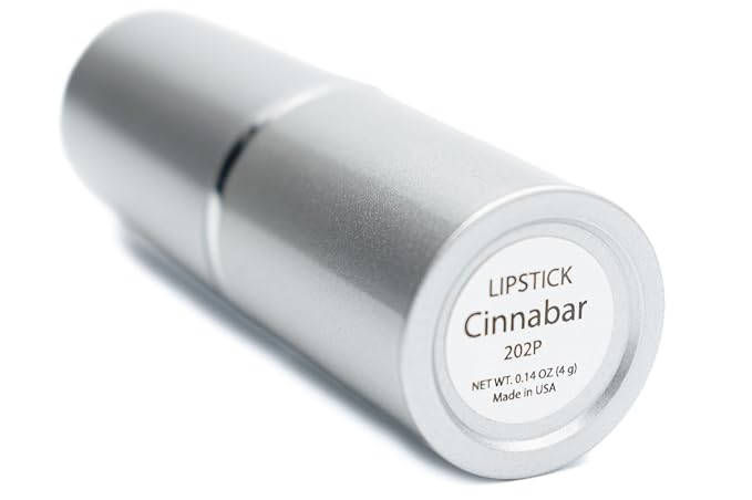Cinnabar