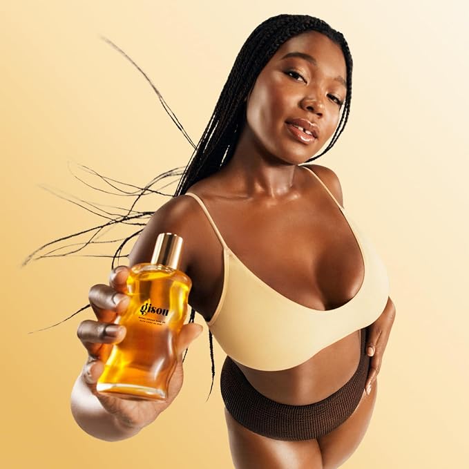Honey Gold