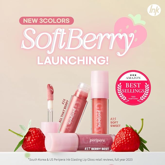 016 ALL THAT BERRY