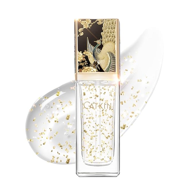C02 Transparent - Glow