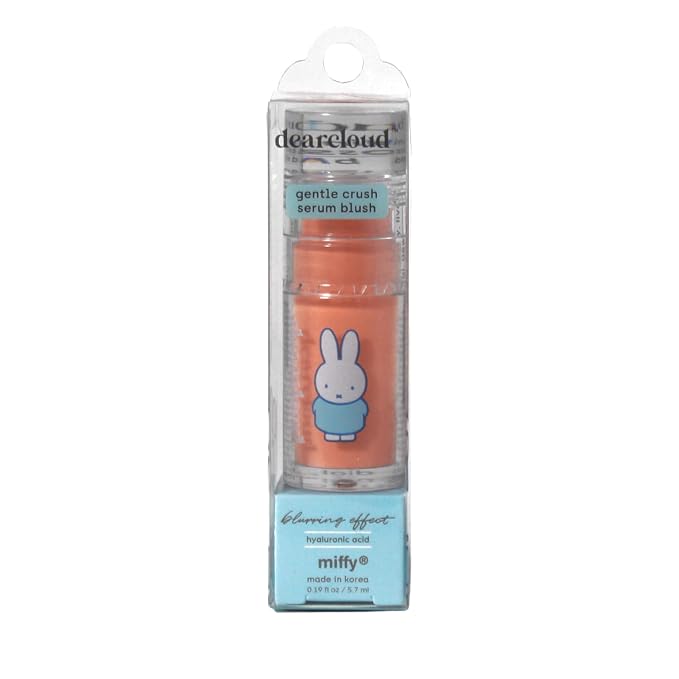 Miffy (Apple Crush)