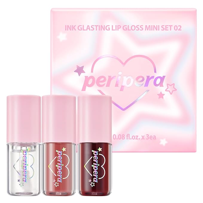 #01+#03+#06 (Mini Set)