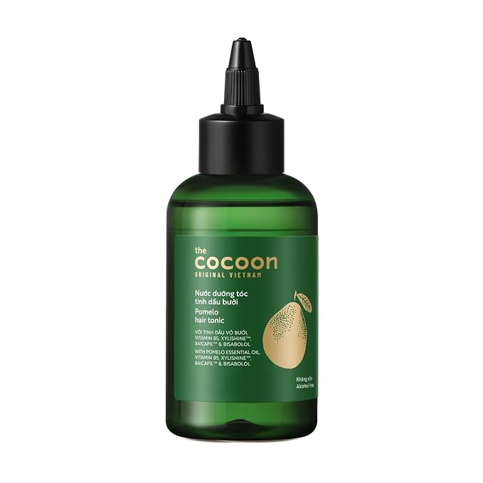 Hair Tonic 4.73 Fl oz