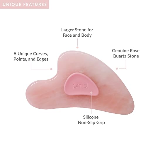 Rose Quartz With Starter Kit