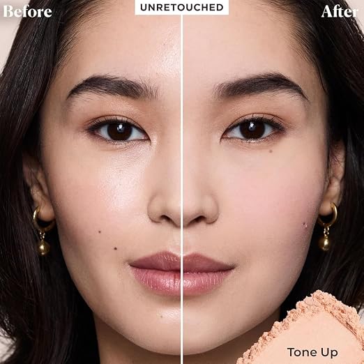 Tone-Up Rose