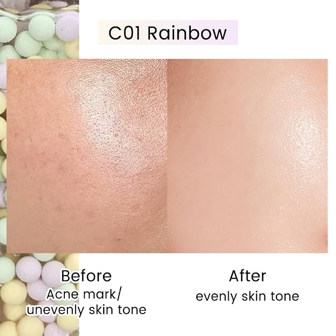 C01 Brightening