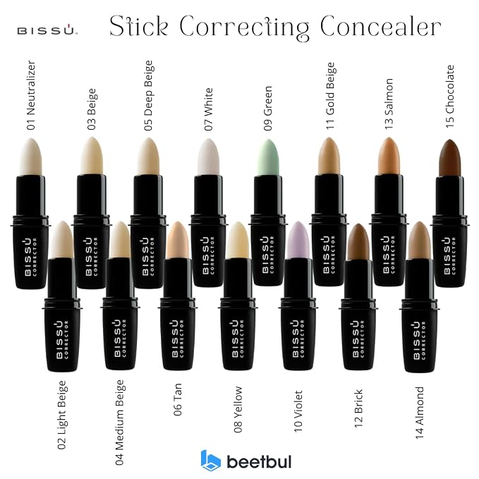 07 White