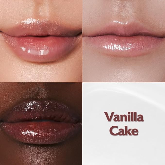 Vanilla Cake