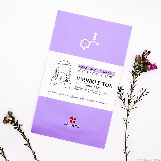 Wrinkle Tox